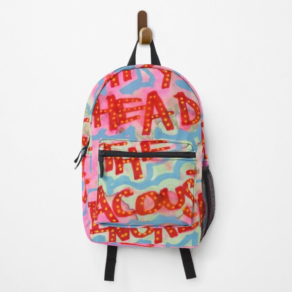 Item preview, The Acoustics In Your Head designed and sold by ElvisSantanaArt.
