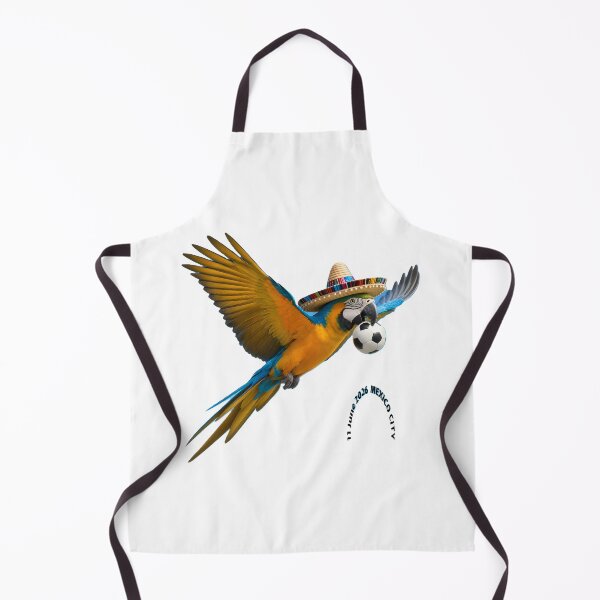 Item preview, Opening World Cup 2026 in Mexico City designed and sold by ParadoxParadox.