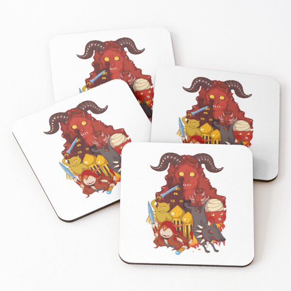 Item preview, Heroes Of Might And Magic designed and sold by kirbdoreshop.