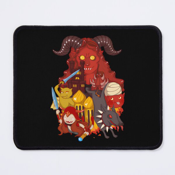 Item preview, Heroes Of Might And Magic designed and sold by kirbdoreshop.