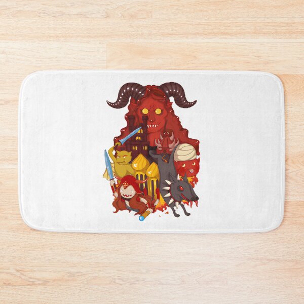 Item preview, Heroes Of Might And Magic designed and sold by kirbdoreshop.
