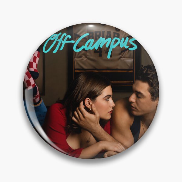 Item preview, Off Campus designed and sold by tomasghrad.