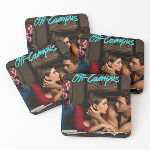 Item preview, Off Campus designed and sold by tomasghrad.