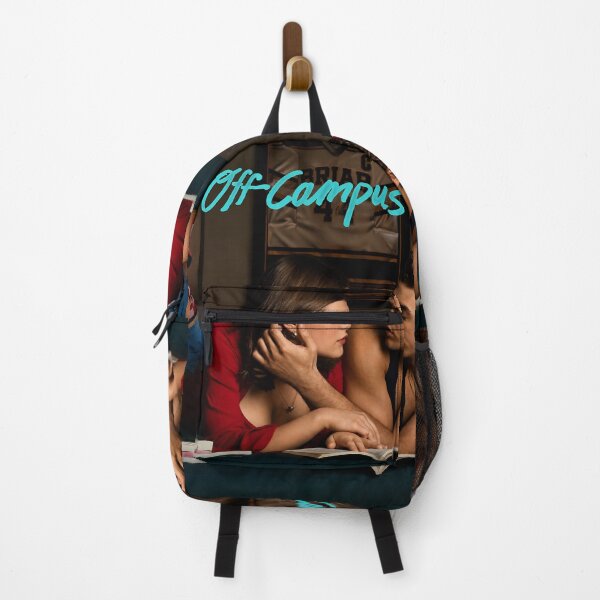 Item preview, Off Campus designed and sold by tomasghrad.