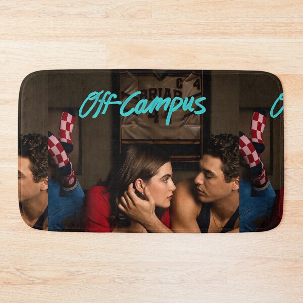 Item preview, Off Campus designed and sold by tomasghrad.