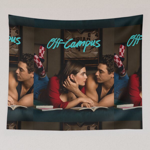 Item preview, Off Campus designed and sold by tomasghrad.