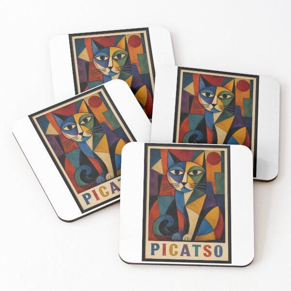 Item preview, Picatso designed and sold by JLClassics.
