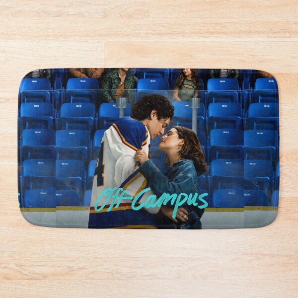 Item preview, Off Campus designed and sold by tomasghrad.