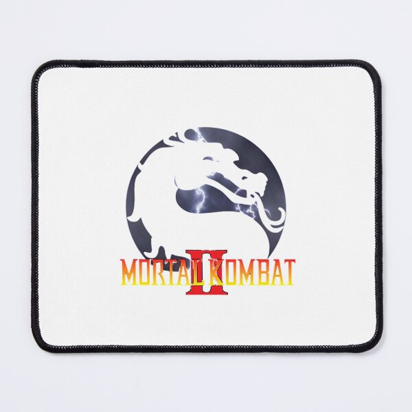 Item preview, Mortal kombat ii designed and sold by lmsendalfer.