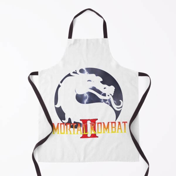 Item preview, Mortal kombat ii designed and sold by lmsendalfer.