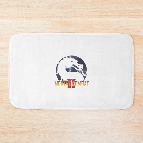 Item preview, Mortal kombat ii designed and sold by lmsendalfer.