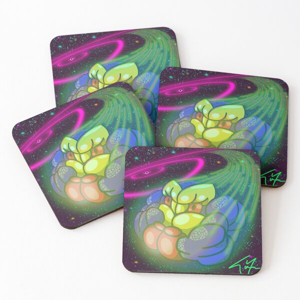 Item preview, Asteroid designed and sold by T0Y0.