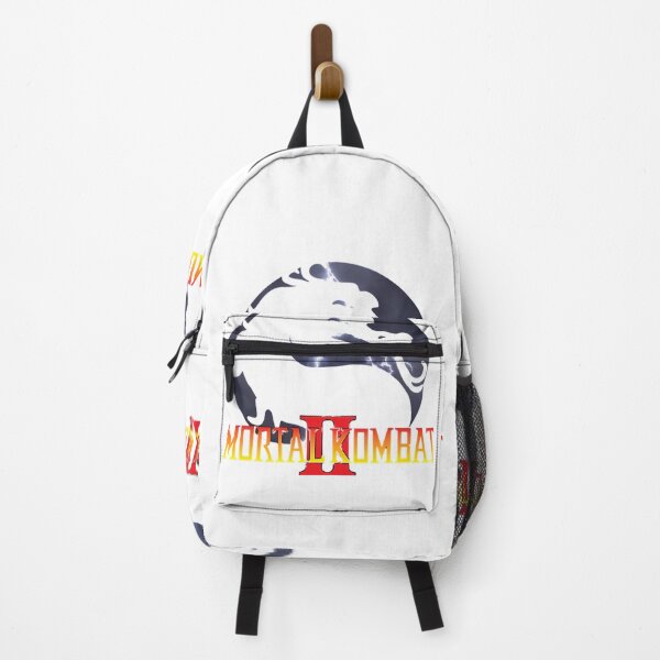 Item preview, Mortal kombat ii designed and sold by lmsendalfer.
