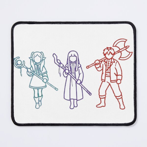 Item preview, Anime Girls and Boy designed and sold by Ranasko.