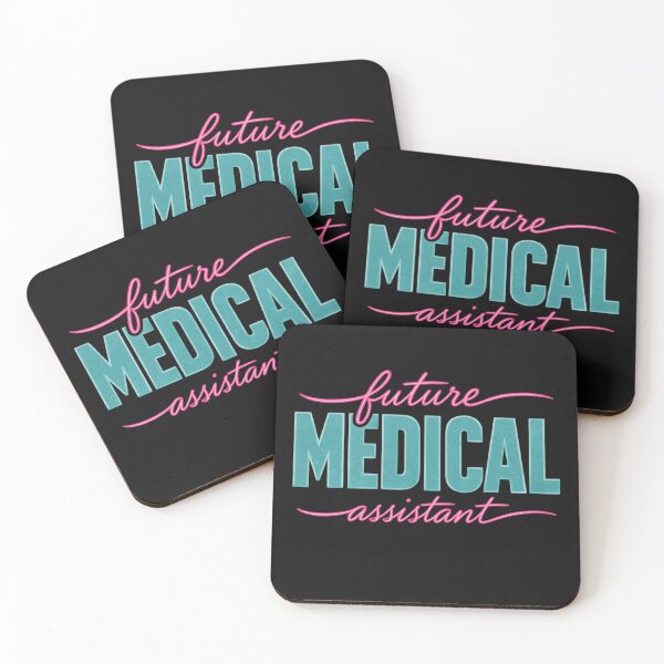 Item preview, Future Medical Assistant T-Shirt, Medical Assistant Student Gift, Healthcare Career Graphic Tee, Future MA Shirt designed and sold by pipolabco.