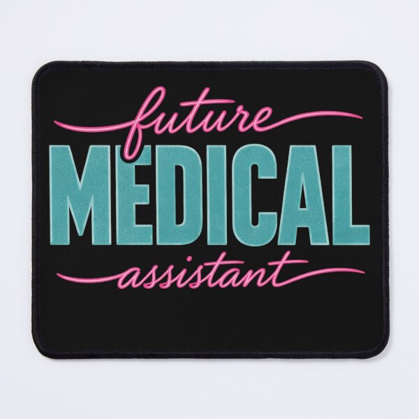 Item preview, Future Medical Assistant T-Shirt, Medical Assistant Student Gift, Healthcare Career Graphic Tee, Future MA Shirt designed and sold by pipolabco.