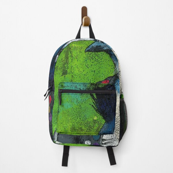 Item preview, Rebel Jay designed and sold by ElvisSantanaArt.