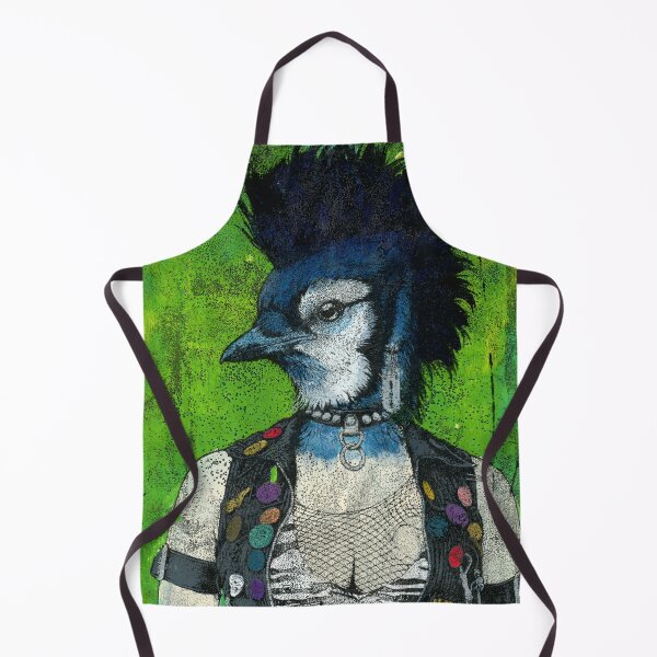 Item preview, Rebel Jay designed and sold by ElvisSantanaArt.