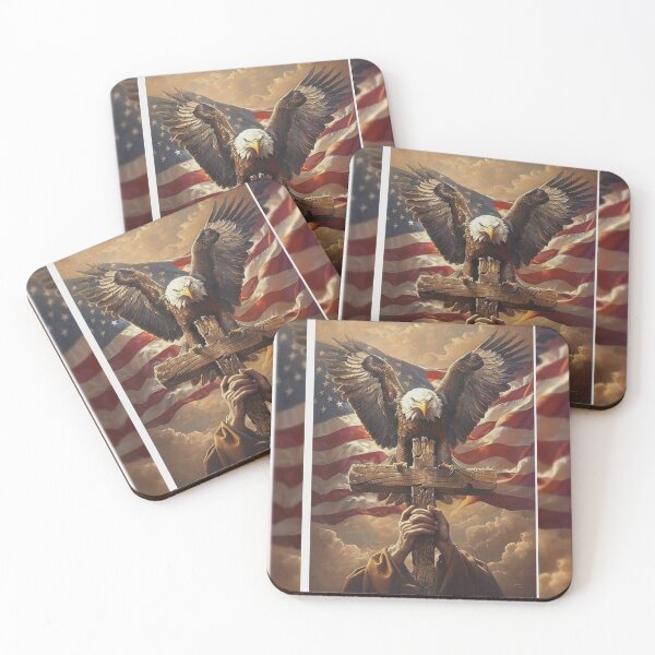 Item preview, God is American designed and sold by AmericanSwag22.