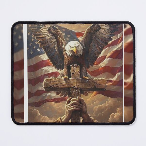 Item preview, God is American designed and sold by AmericanSwag22.