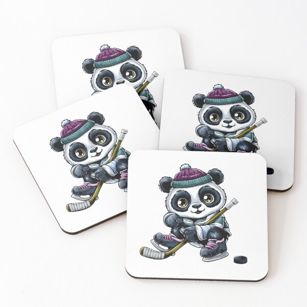Item preview, Sport Animal Mascots designed and sold by Retro Whimsy.