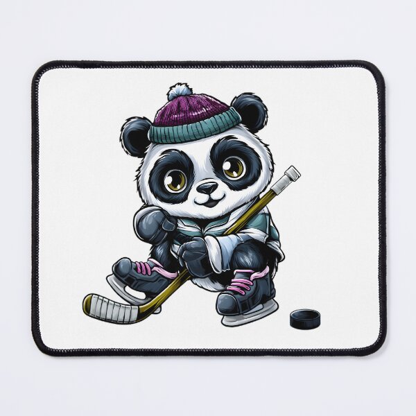 Item preview, Sport Animal Mascots designed and sold by Retro Whimsy.