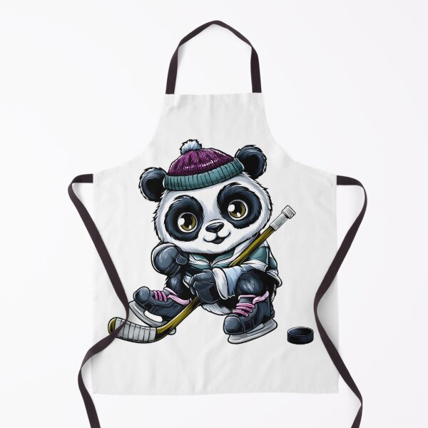 Artikelvorschau, Sport-Tiermaskottchen entworfen und verkauft von Retro Whimsy.
