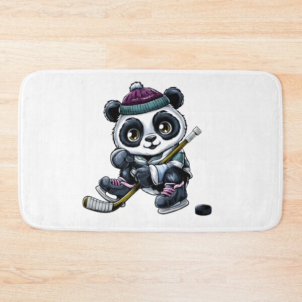 Item preview, Sport Animal Mascots designed and sold by Retro Whimsy.