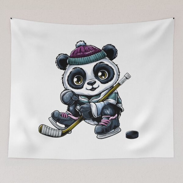 Item preview, Sport Animal Mascots designed and sold by Retro Whimsy.