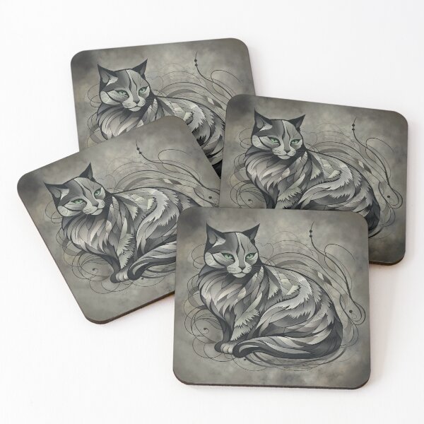 Item preview, Peregrine designed and sold by Aliza Ballato.