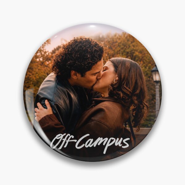 Item preview, Off Campus designed and sold by tomasghrad.
