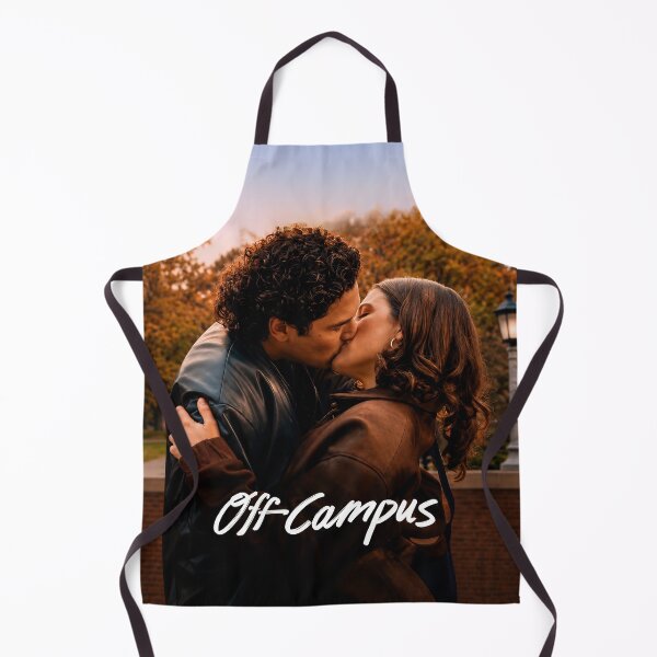 Item preview, Off Campus designed and sold by tomasghrad.