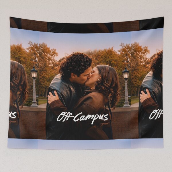 Item preview, Off Campus designed and sold by tomasghrad.