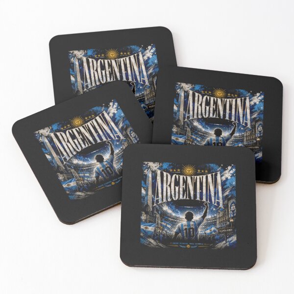 Item preview, ARGENTINA Football Streetwear Collection#2 designed and sold by Helios Be. Lavsh.