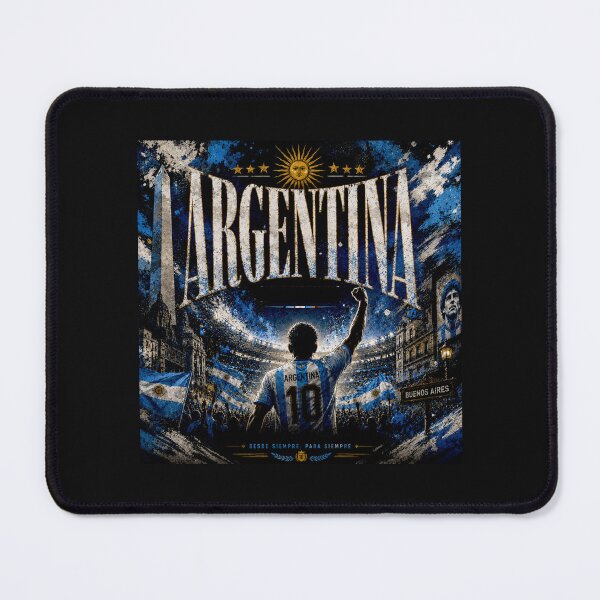 Item preview, ARGENTINA Football Streetwear Collection#2 designed and sold by Helios Be. Lavsh.