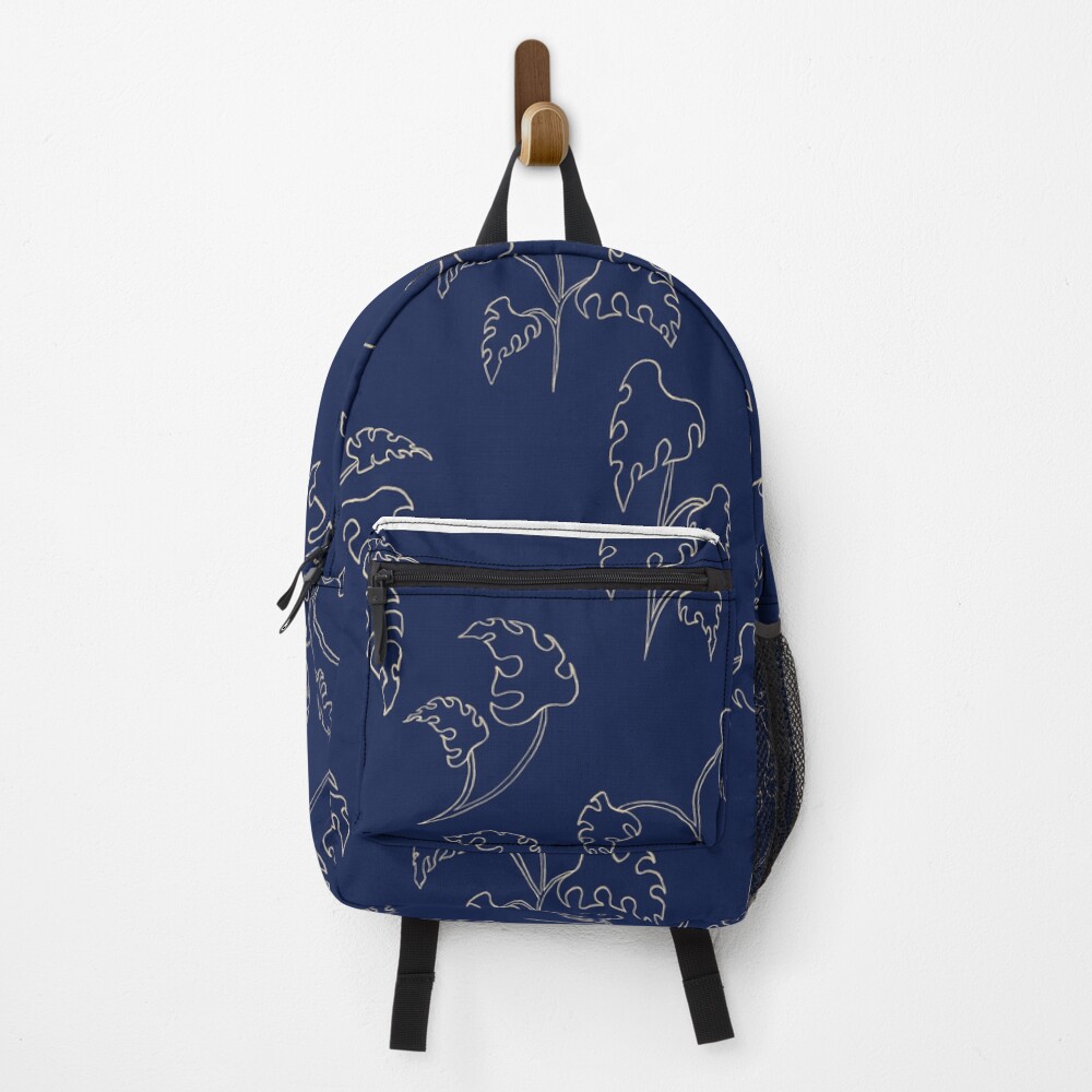 Item preview, Backpack designed and sold by MsChanDesigns.