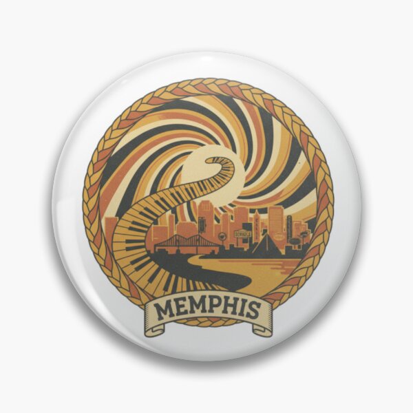 Item preview, Memphis designed and sold by JonysCreativeDesigns.