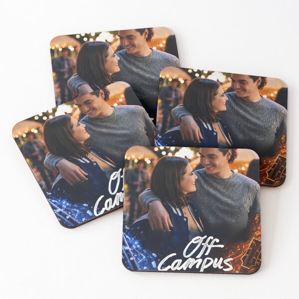 Item preview, Off Campus designed and sold by tomasghrad.