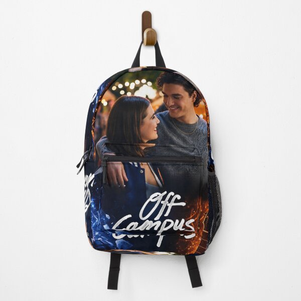 Item preview, Off Campus designed and sold by tomasghrad.
