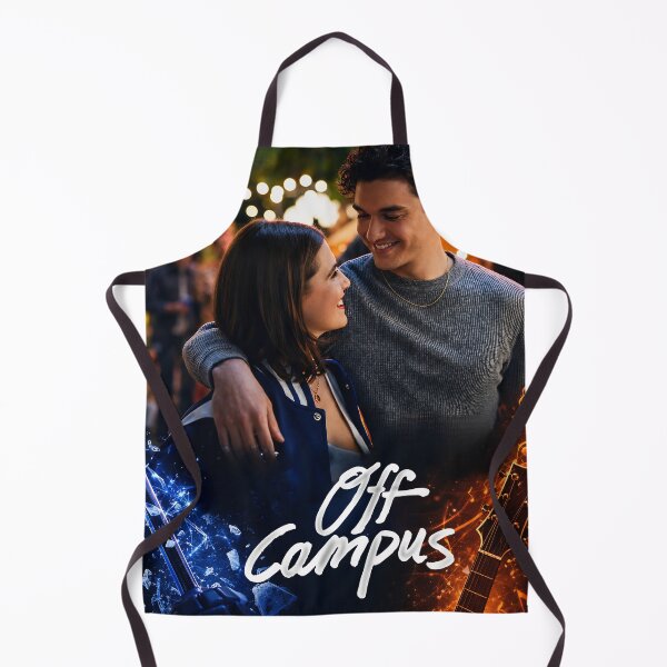 Item preview, Off Campus designed and sold by tomasghrad.