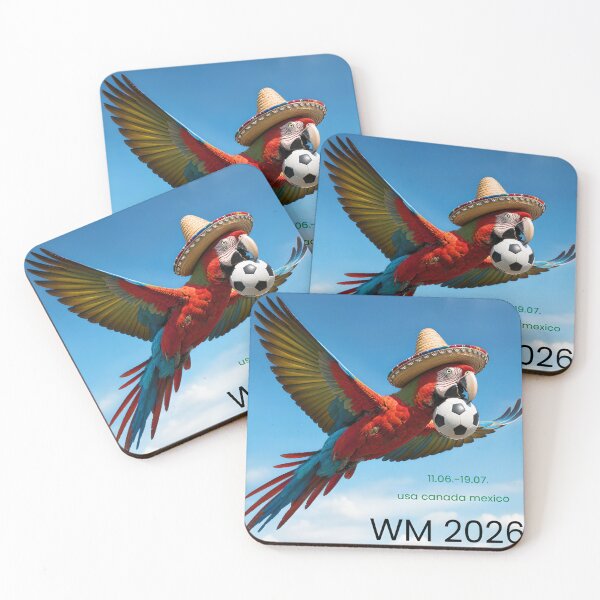 Item preview, 2026 World Cup USA Canada Mexico designed and sold by ParadoxParadox.