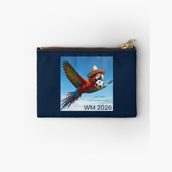 Item preview, 2026 World Cup USA Canada Mexico designed and sold by ParadoxParadox.