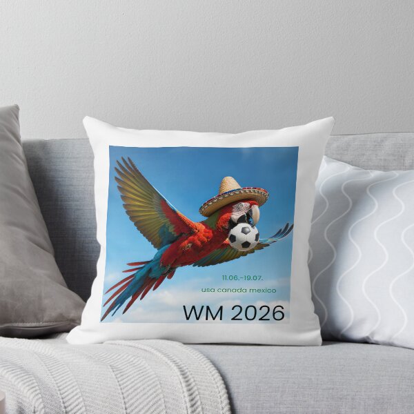 Item preview, 2026 World Cup USA Canada Mexico designed and sold by ParadoxParadox.