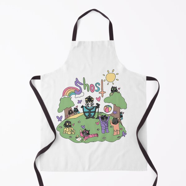 Item preview, Ghost Rock Band designed and sold by Thesaifstore1.