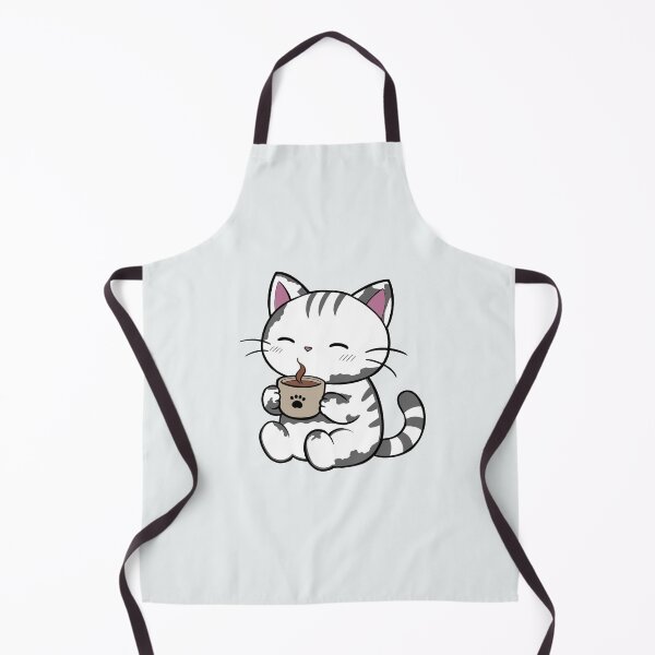 Item preview, Cat coffee designed and sold by Delmu16.