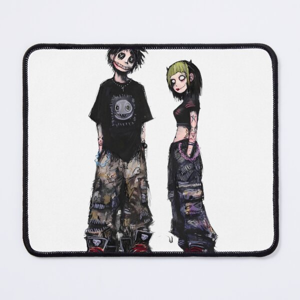 Item preview, Dark Fallen Angel of Death - Gothic Grim Reaper with Sword Art designed and sold by kitastylish.