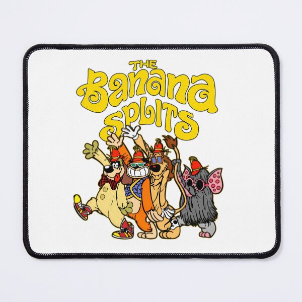 Item preview, The Banana Splits designed and sold by Thesaifstore1.