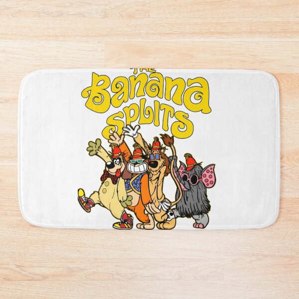 Item preview, The Banana Splits designed and sold by Thesaifstore1.