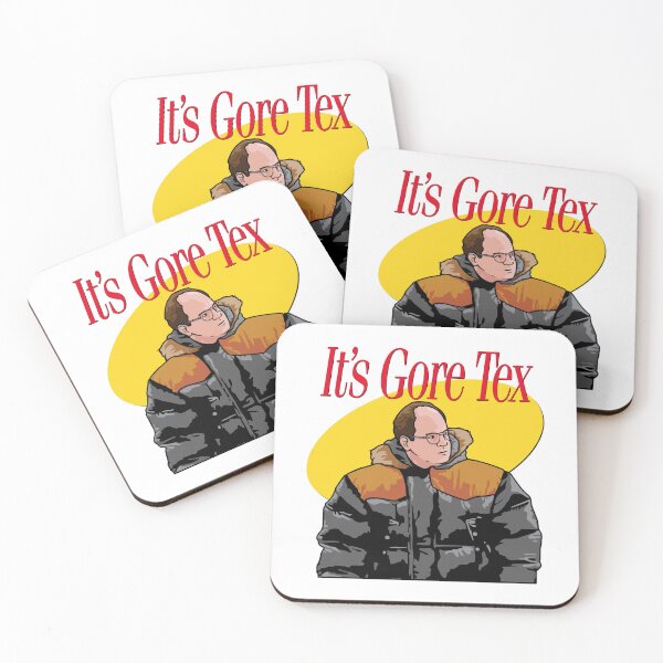 Item preview, IT'S GORE TEX designed and sold by oddwonders.