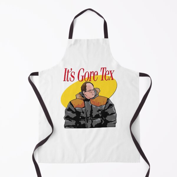 Item preview, IT'S GORE TEX designed and sold by oddwonders.